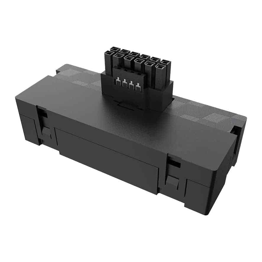 (image for) Akasa G-Nexus P24 12VHPWR Adapter